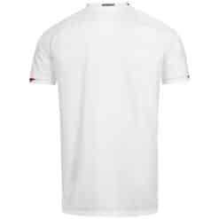 Alternative view of Nogometni Dresovi Bayer Leverkusen Gostujući 2021 2022